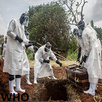 The effect of COVID-19 public health guidelines on the funeral ...